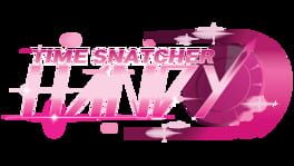 Time Snatcher Handy artwork 2