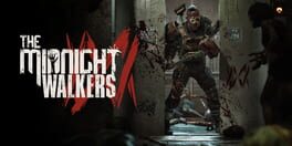 The Midnight Walkers artwork 3