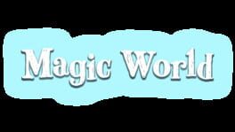 Magic World artwork 2