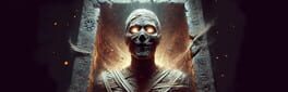 Under a Desert Sun: Seekers of the Cursed Vessel artwork 1