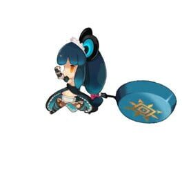 Lapis x Labyrinth artwork 4