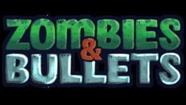 Zombies & Bullets artwork 2