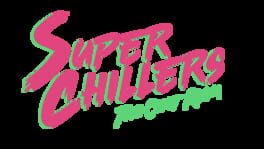 Super Chillers: The Chat Room artwork 2