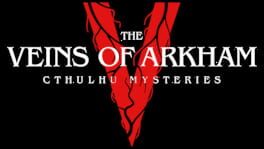 Cthulhu Mysteries: Veins of Arkham artwork 2