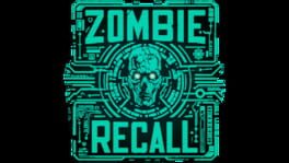 Zombie Recall VR artwork 2