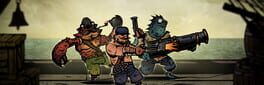 Rogue Pirates artwork 1
