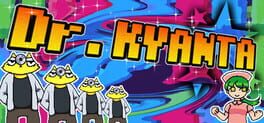 Dr. Kyanta artwork 2
