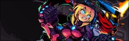Super Alloy Crush artwork 1