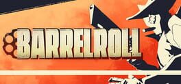 Barrel Roll artwork 2