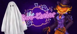 The Boo-chelor artwork 1
