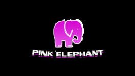 Pink Elephant artwork 1