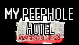My Peephole: Hotel Harborview artwork 2