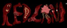 Red Land artwork 2