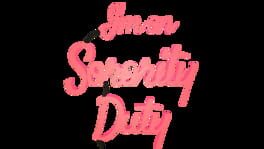 I'm on Sorority Duty artwork 2