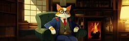 Couch Detective artwork 1