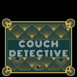 Couch Detective artwork 2
