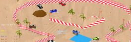 Off Road Stars artwork 1