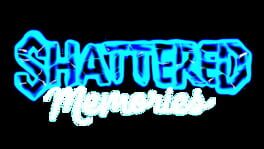 Shattered Memories artwork 2