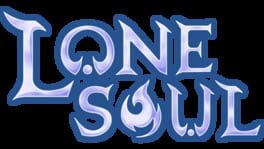 Lone Soul artwork 2