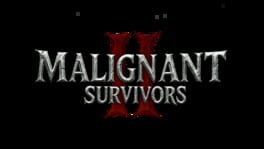 Malignant Survivors II artwork 2