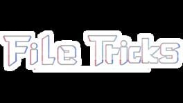 File Tricks artwork 1