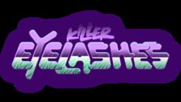 Killer Eyelashes artwork 2