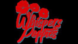 Whispers Among the Poppies artwork 2