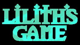 Lilith's Game artwork 2