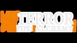 Terror Type: A.L.C.H.E.M.Y. artwork 2