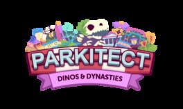 Parkitect Dinos and Dynasties artwork 1