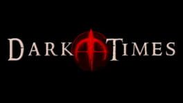 Dark Times artwork 2