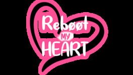 Reboot My Heart artwork 2