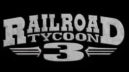 Railroad Tycoon 3 artwork 1