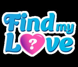 Find My Love artwork 2