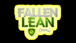 Fallen Lean artwork 2