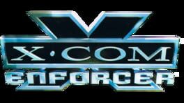 X-COM: Enforcer artwork 1