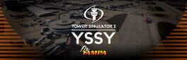 Tower! Simulator 3: YSSY Airport artwork 1