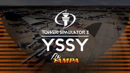 Tower! Simulator 3: YSSY Airport artwork 2
