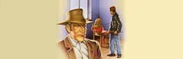 Encounter: A 8-Bit Noir Adventure artwork 1