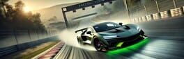 Fog Racing Circuit artwork 1