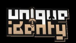 Unique Identy artwork 2