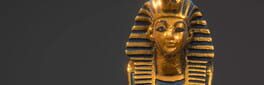 Archaeology: Egypt artwork 2
