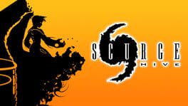 Scurge: Hive artwork 2