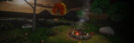 Bonfire Simulator artwork 1