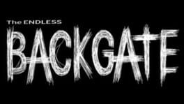 The Endless Backgate artwork 2