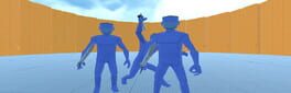 Sword World VR artwork 1