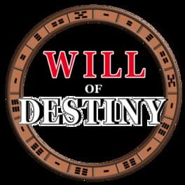 Will of Destiny artwork 2