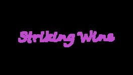 Striking Wine artwork 2