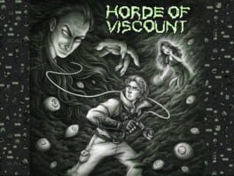 Horde of Viscount artwork 2