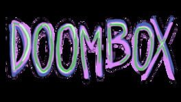 Doombox artwork 2